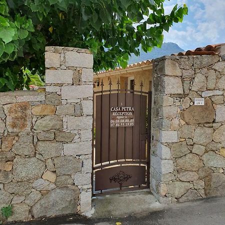 فندق Casa Petra كورتي المظهر الخارجي الصورة