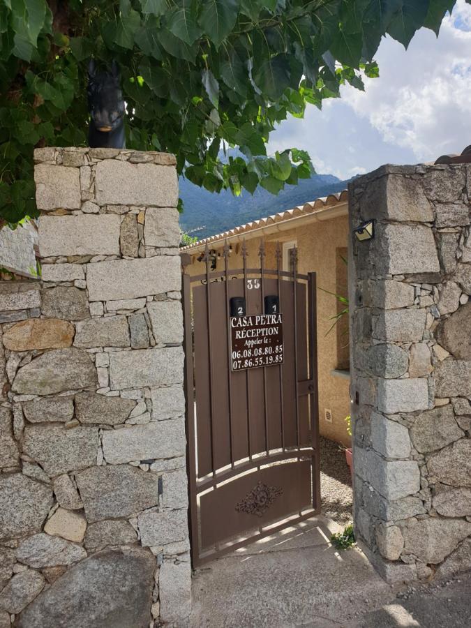 فندق Casa Petra كورتي المظهر الخارجي الصورة